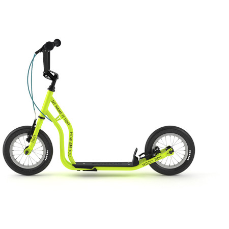 Trotinetă Yedoo Tidit New