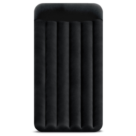 Saltea gonflabilă Intex Twin Dura-Beam Pillow Rest