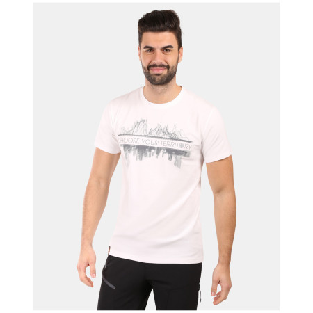 Tricou bărbați Kilpi Discover-M (2025)