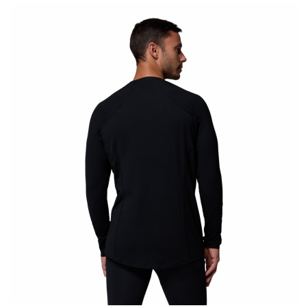 Tricou funcțional bărbați Columbia Midweight Stretch Long Sleeve Top