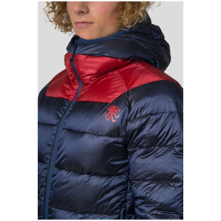 Geacă de iarnă bărbați Rafiki Fuego