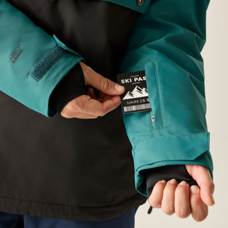 Geacă bărbați Dare 2b Freeride Oh III Jacket