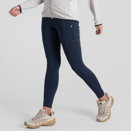 Colanți femei Craghoppers Nosilife Adeena Legging