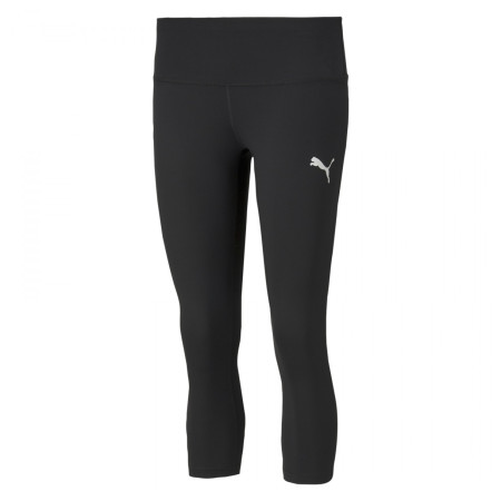Colanți femei 3/4 Puma Active 3/4 Tights negru