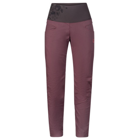 Pantaloni femei Rafiki Massone