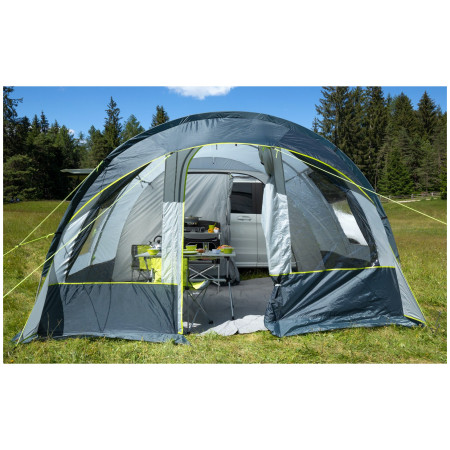 Cort frontal Brunner Beyond