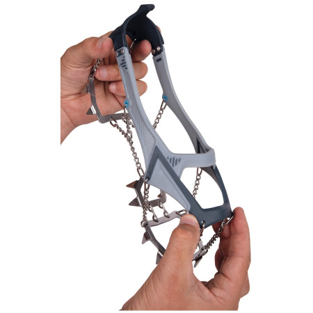 Crampoane pentru încălțăminte Camp Ice Master Pro