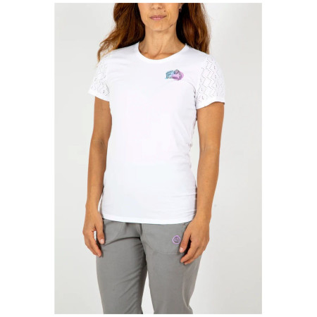Tricou femei E9 Light Ball Women's