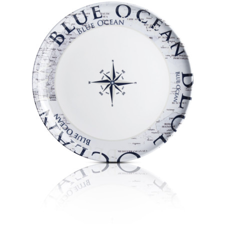 Farfurie Brunner Tivoli Dinner plate