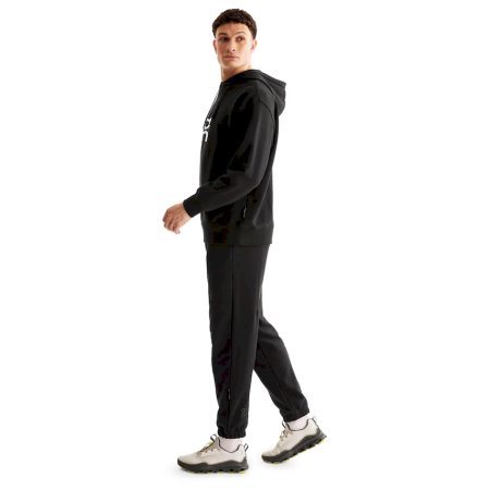 Hanorac bărbați On Running Club Hoodie