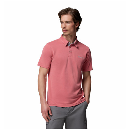 Tricou bărbați Columbia Nelson Point Polo