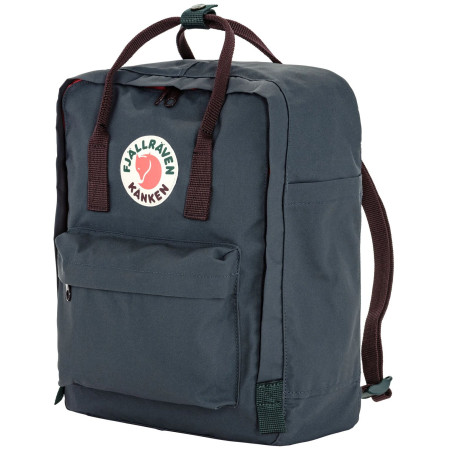 Rucsac Fjällräven Kånken Koncept