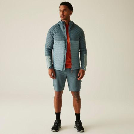 Geacă bărbați Dare 2b Descending II Hybrid