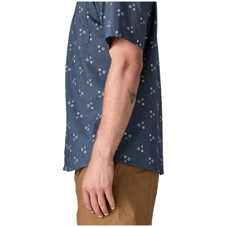 Cămașă bărbați Patagonia Men's Back Step Shirt