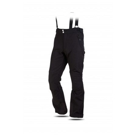 Pantaloni de schi bărbați Trimm Flash Pants negru black