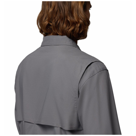 Cămașă bărbați Columbia Silver Ridge™ Utility II LS Shirt