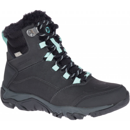 Încălțăminte femei Merrell Thermo Fractal Mid Waterproof