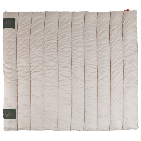 Plapumă Outwell Campion Duvet Double Leaf Green