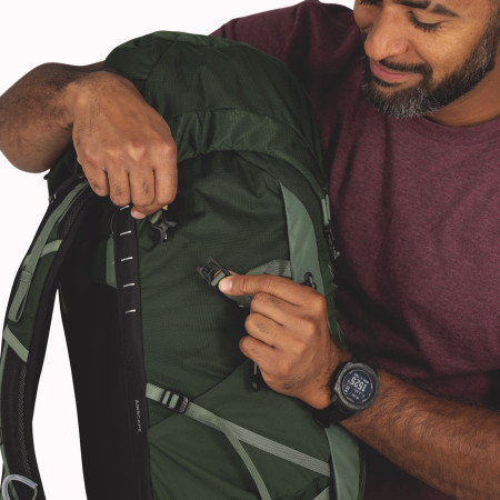Rucsac turistic Osprey Talon 33