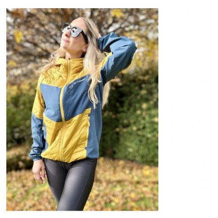 Geacă femei Trimm Zena