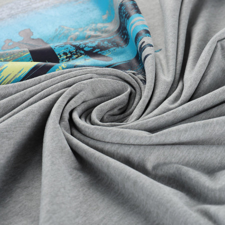Tricou bărbați Alpine Pro Goraf 2