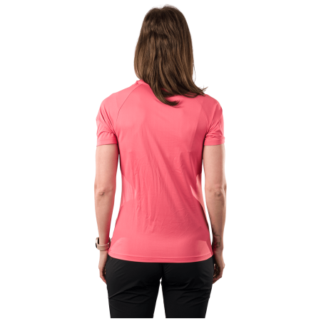 Tricou funcțional femei Northfinder Isadora