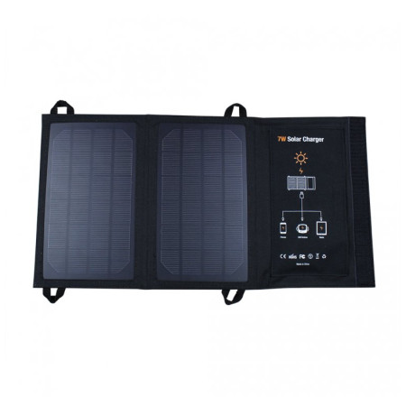 Încărcător
			solar Coelsol Sol Catcher SC7