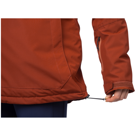 Geacă de schi femei Hannah Megie