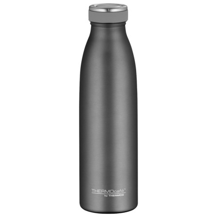 Sticlă termică Thermos Thermocafé 500 ml gri šedá
