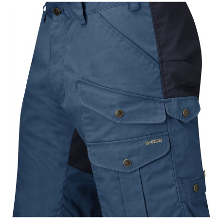 Pantaloni scurți bărbați Fjällräven Barents Pro Shorts M