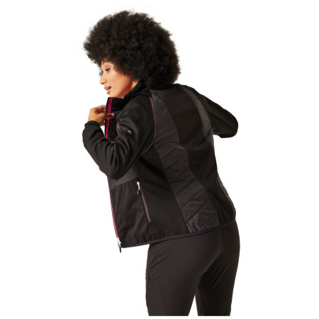 Geacă femei Regatta Wmn Steren II Hyb