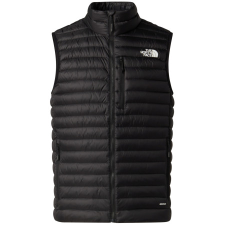 Vestă bărbați The North Face M Bettaforca Lt Down Vest negru TNF BLACK