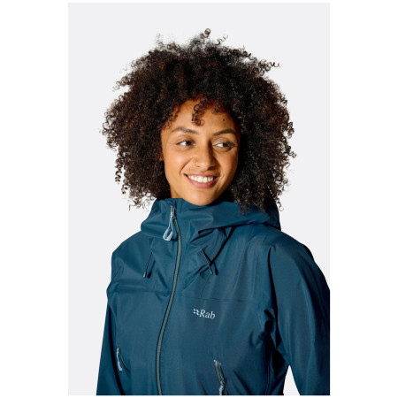 Geacă femei Rab Kangri GTX Jacket