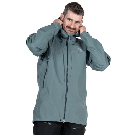 Geacă bărbați Mountain Equipment Kedar Jacket Men's