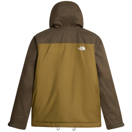 Geacă bărbați The North Face M Millerton Insulated Jacket