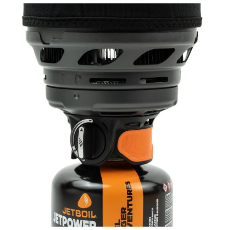 Arzător pentru camping Jet Boil Flash 1.8L JavaKit