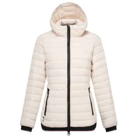 Geacă femei Regatta Womens Haile bej LightVanilla