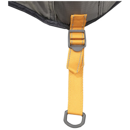 Cort frontal Vango HexAway Pro Air Tall