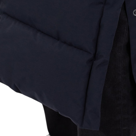 Geacă lungă de iarnă femei Fundango Meganne Padded Jacket