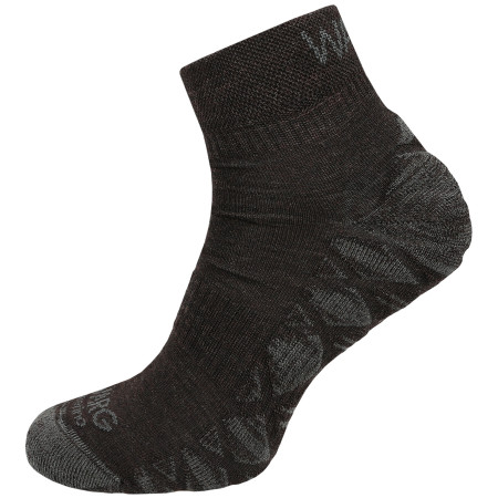 Șosete Warg Endurance Merino Mid 3-pack