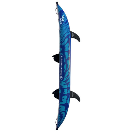 Paddleboard Spinera Duo 340 / 115