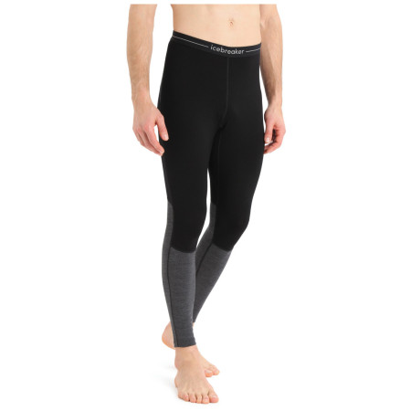 Indispensabili funcționali bărbați Icebreaker ZoneKnit™ 260 Leggings