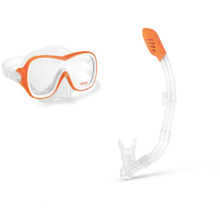 Set scufundări Intex Wave Rider Swim Set 55647