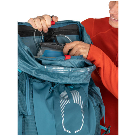 Rucsac turistic Osprey Atmos Ag 65