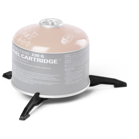 Suport pentru cartuș Warg Stable