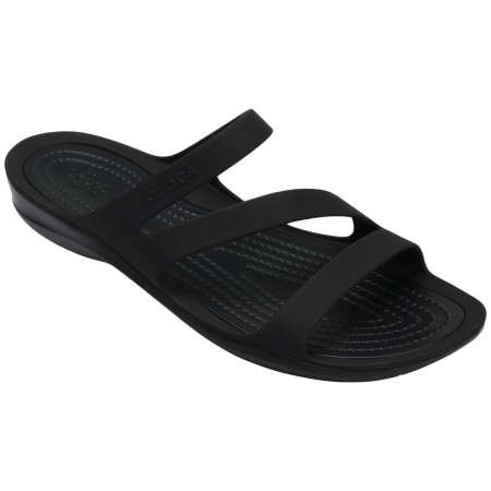 Papuci femei Crocs Swiftwater Sandal W