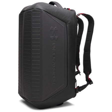 Geantă de voiaj Under Armour No Weigh Bp Df negru Black / / Black