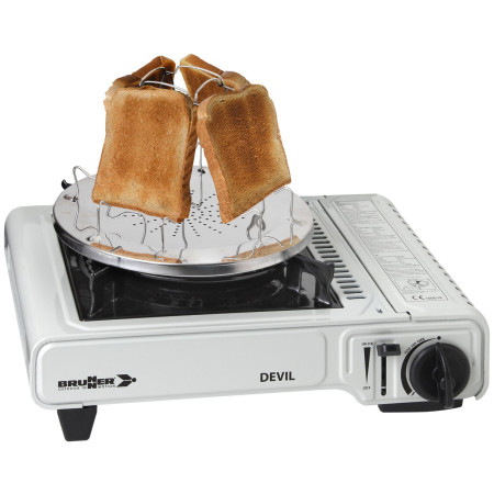 Arzător pe gaz Brunner Toaster