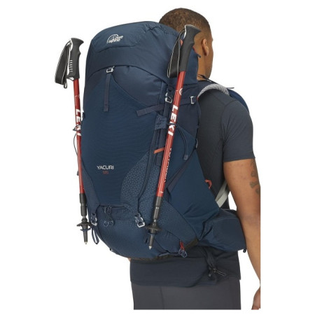 Rucsac Lowe Alpine Yacuri 55