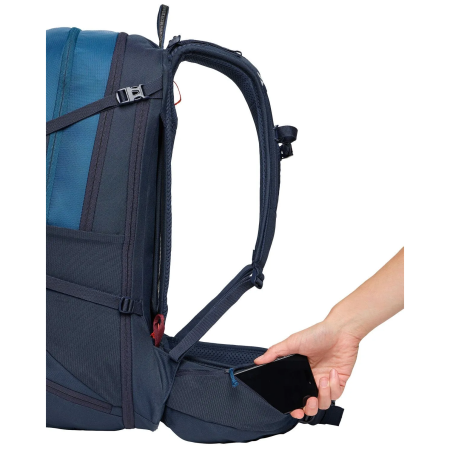 Rucsac turistic Vaude Wizard 30+4